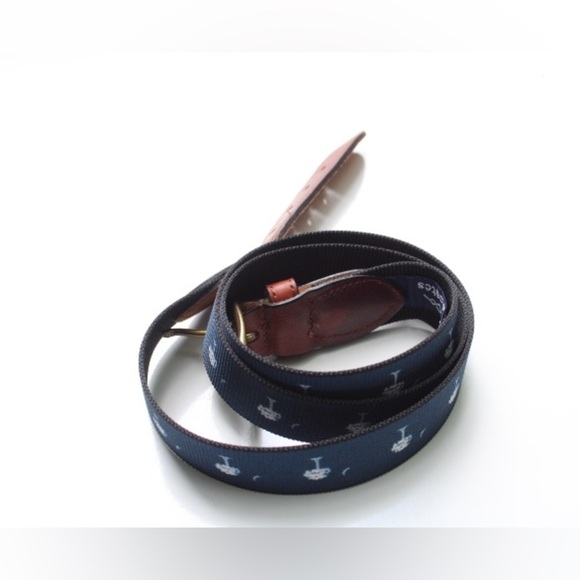 NWOT Thomas Bates belt - Picture 5 of 10